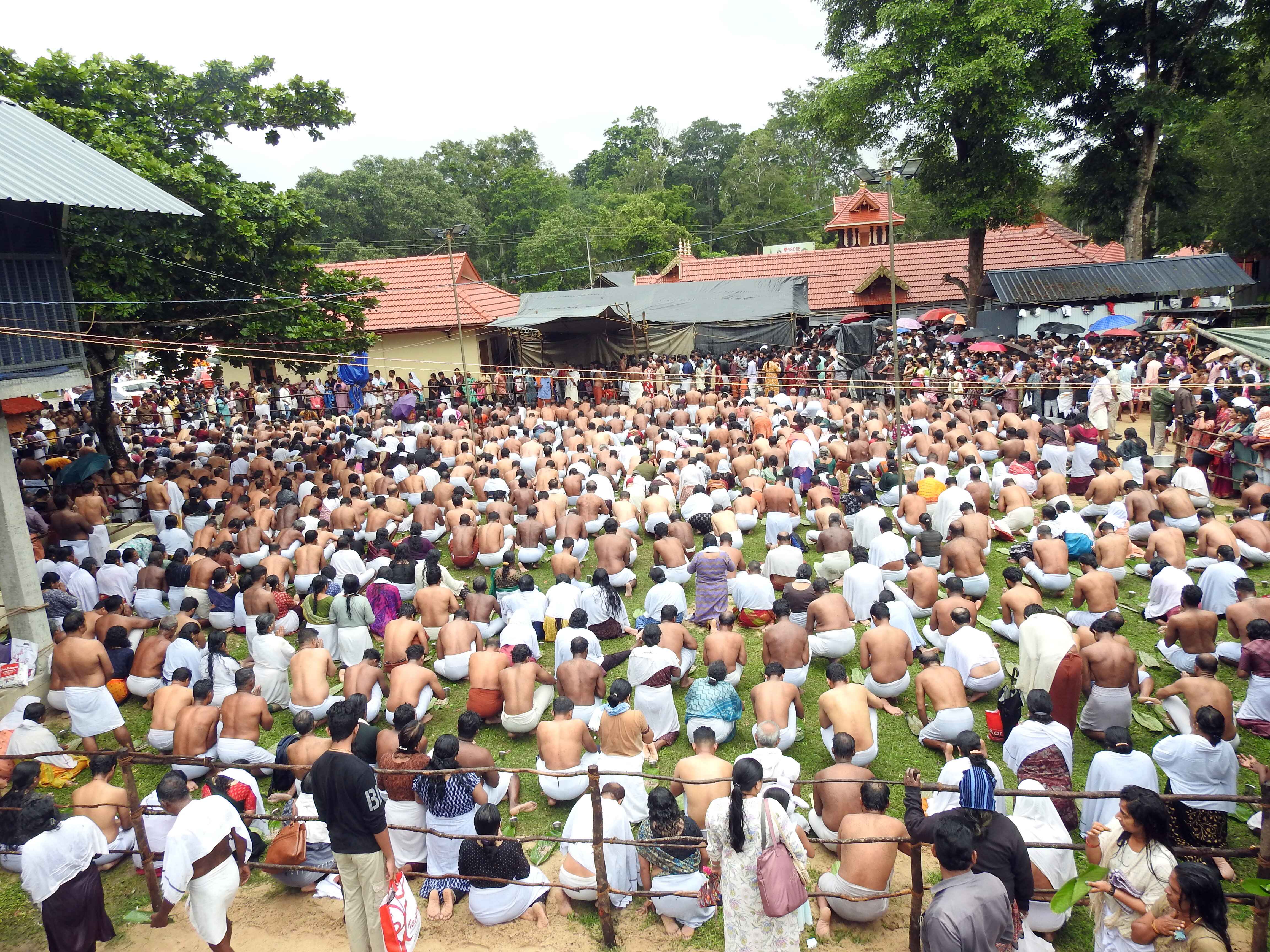 പിതൃബലി Image 2